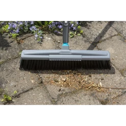 Natureline Straatbezem - Gardena -Tuin Verkoop natureline straatbezem gardena 3 6