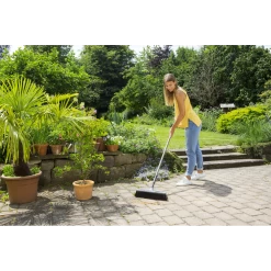Natureline Straatbezem - Gardena -Tuin Verkoop natureline straatbezem gardena 4 6