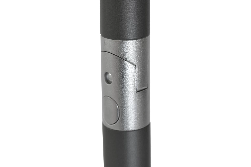 Oasis Stokparasol - 250 Cm. U00d8 - Taupe 3 Oasis Stokparasol - 250 Cm. U00d8 - Taupe - Afbeelding 3