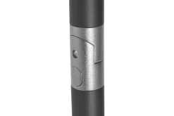 Oasis Stokparasol - 300 Cm. U00d8 - Antraciet -Tuin Verkoop oasis stokparasol 300 cm antraciet 3 4