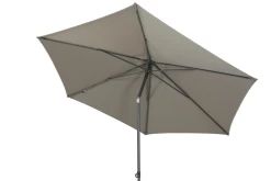 Oasis Stokparasol - 300 Cm. U00d8 - Taupe
