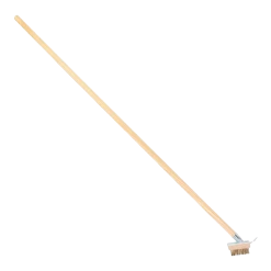 Onkruidborstel Met Houder En Steel - 9cm - TalenTools