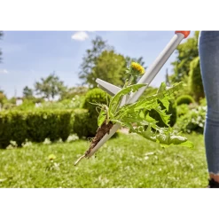 Onkruidsteker Met Steel - 3cm - Gardena -Tuin Verkoop onkruidsteker met steel 3cm gardena 5 4