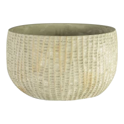 Plantenschaal Felco - D22 X H12cm