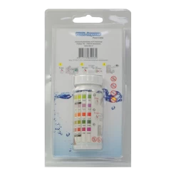 Pool Improve Teststrips 5 In 1 -Tuin Verkoop pool improve teststrips 5 in 1 3