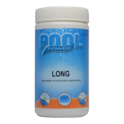 Pool Power Long 200 Gr. - 1kg