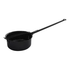 Popcornpan - Fancy Flames