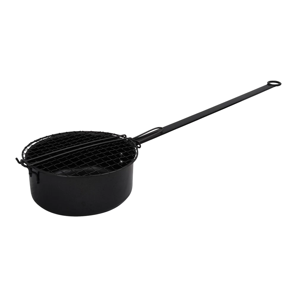 Popcornpan - Fancy Flames 1 Popcornpan - Fancy Flames