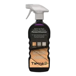 Power Cleaner - 500 Ml - Tierra Outdoor