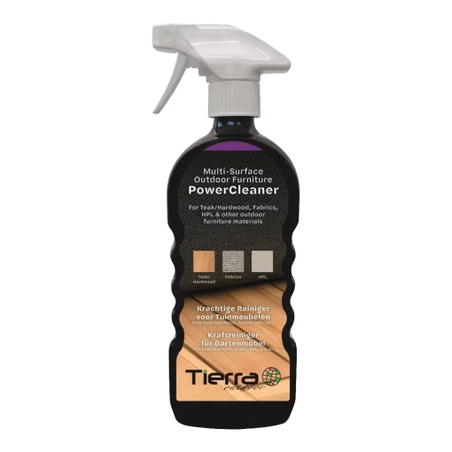 Power Cleaner - 500 Ml - Tierra Outdoor -Tuin Verkoop power cleaner 500 ml tierra outdoor 1