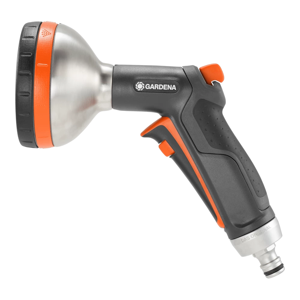 Premium Multi Broeskop - Gardena 2 Premium Multi Broeskop - Gardena - Afbeelding 2