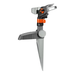 Premium Pulserende Sector- En Cirkelsproeier - Gardena