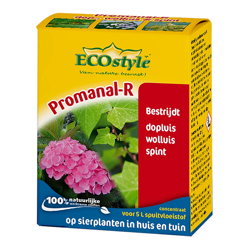 Tuin Verkoop -Tuin Verkoop promanal r conc 50ml ongedierte 1
