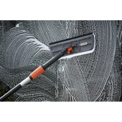 Raamborstel En Wisser - Gardena -Tuin Verkoop raamborstel en wisser gardena 5 6