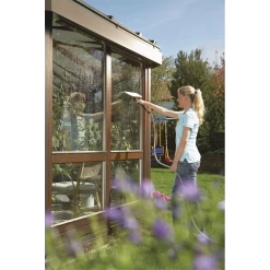 Raamborstel En Wisser - Gardena -Tuin Verkoop raamborstel en wisser gardena 6 6