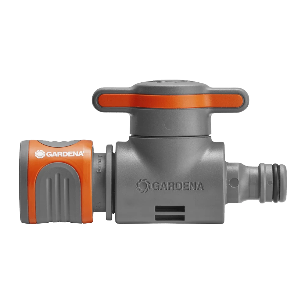 Regulierventiel Los - Gardena 1 Regulierventiel Los - Gardena