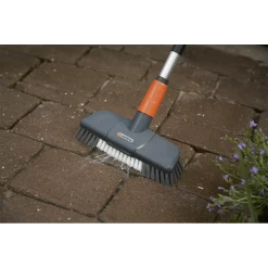 Schrobber Comfort - Gardena -Tuin Verkoop schrobber comfort gardena 5 6