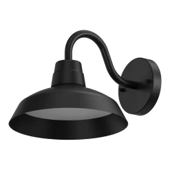 Calex Smart Outdoor Classic Wandlamp RGB CCT - 4W 380lm -Tuin Verkoop smart outdoor classic wandlamp rgb cct 4w 380lm 3