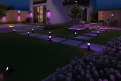 Calex Smart Outdoor Ledstrip RGB + White 5M -Tuin Verkoop smart outdoor ledstrip rgb white 5m 4