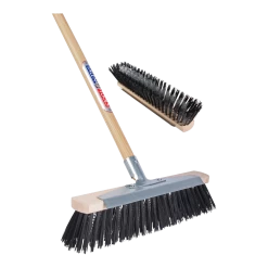 Sneeuw En Ijsbezem Incl. Steel 140 Cm - TalenTools