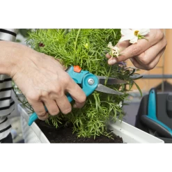 Snoeischaar Balkon - Gardena 8 Snoeischaar Balkon - Gardena -Tuin Verkoop snoeischaar balkon gardena 4 7