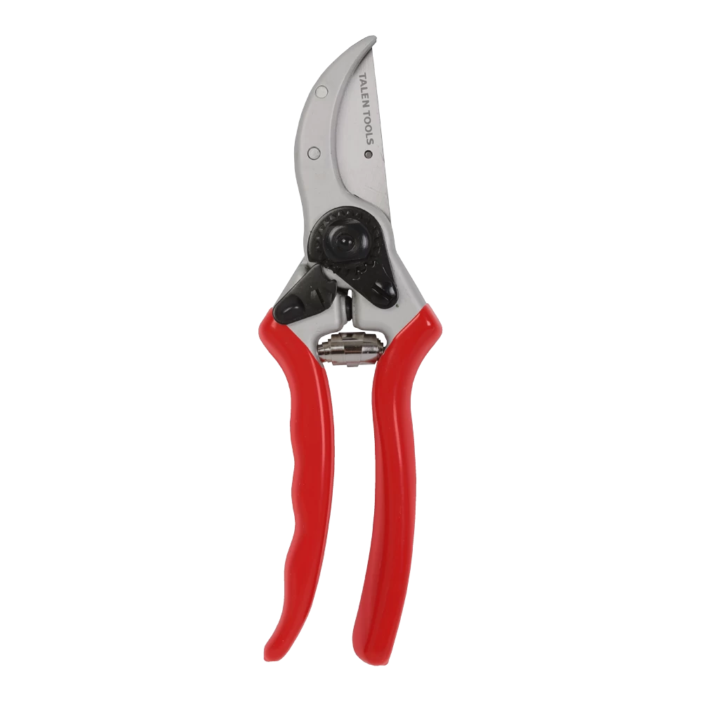 Snoeischaar Professioneel Rood - TalenTools 1 Snoeischaar Professioneel Rood - TalenTools