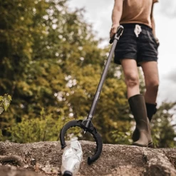 Solid Afvalgrijper - Fiskars -Tuin Verkoop solid afvalgrijper fiskars 5