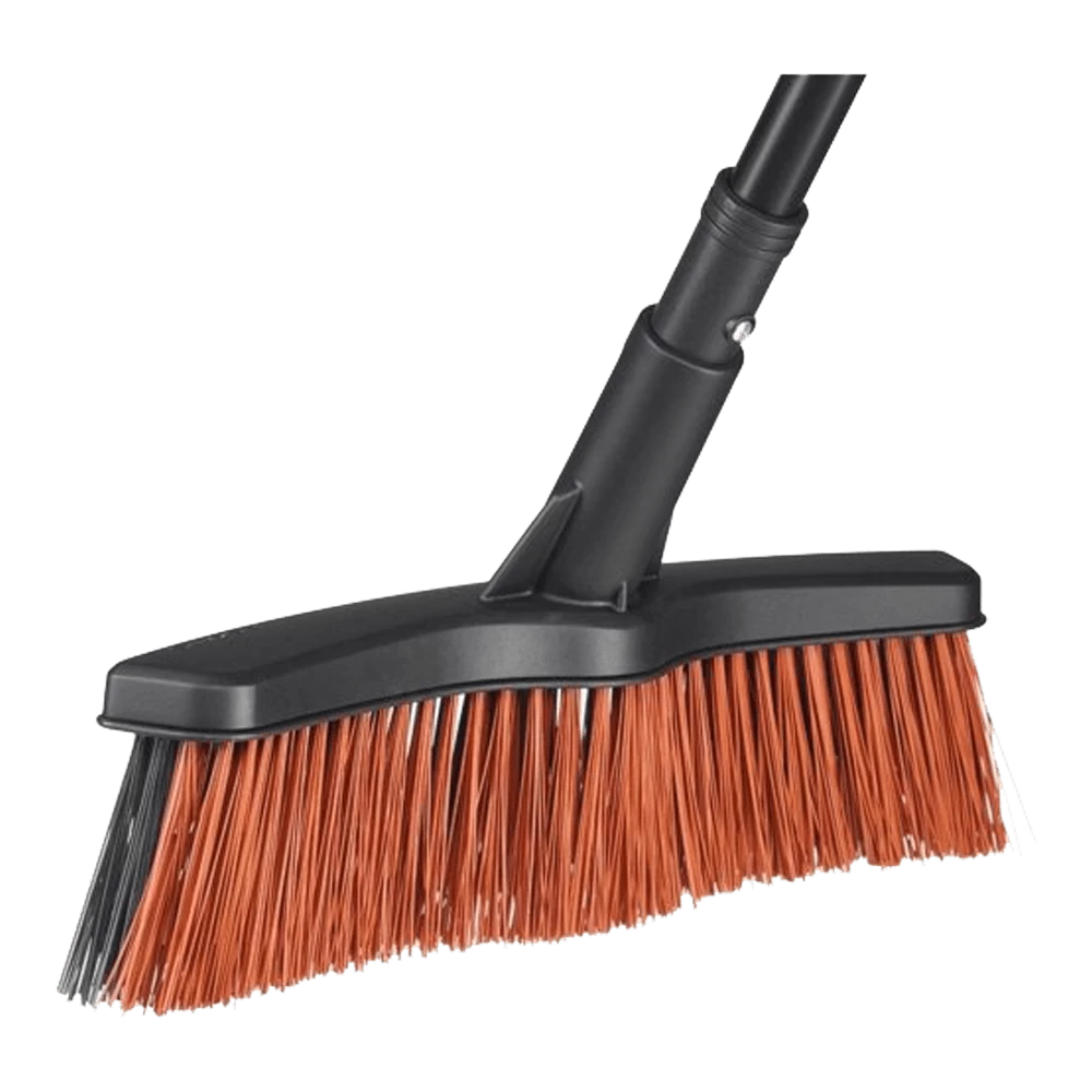 Solid Bezem M - Fiskars 2 Solid Bezem M - Fiskars - Afbeelding 2