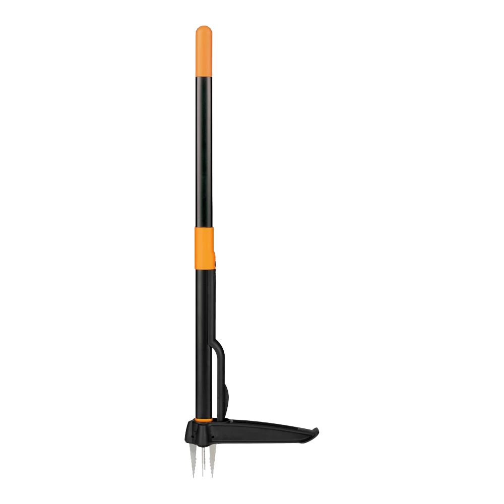Solid Onkruidtrekker - Fiskars 1 Solid Onkruidtrekker - Fiskars