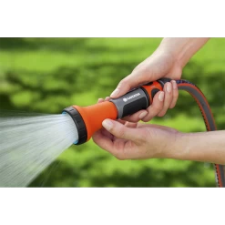 Sproeibroes - Gardena 8 Sproeibroes - Gardena -Tuin Verkoop sproeibroes gardena 4 11