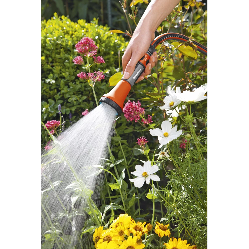 Sproeibroes - Gardena 5 Sproeibroes - Gardena - Afbeelding 5