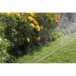 Sproeislang Bruin - 15m - Gardena -Tuin Verkoop sproeislang bruin 15m gardena 5 11