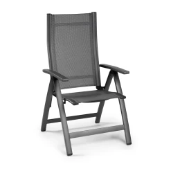 Stelvio Folding Chair