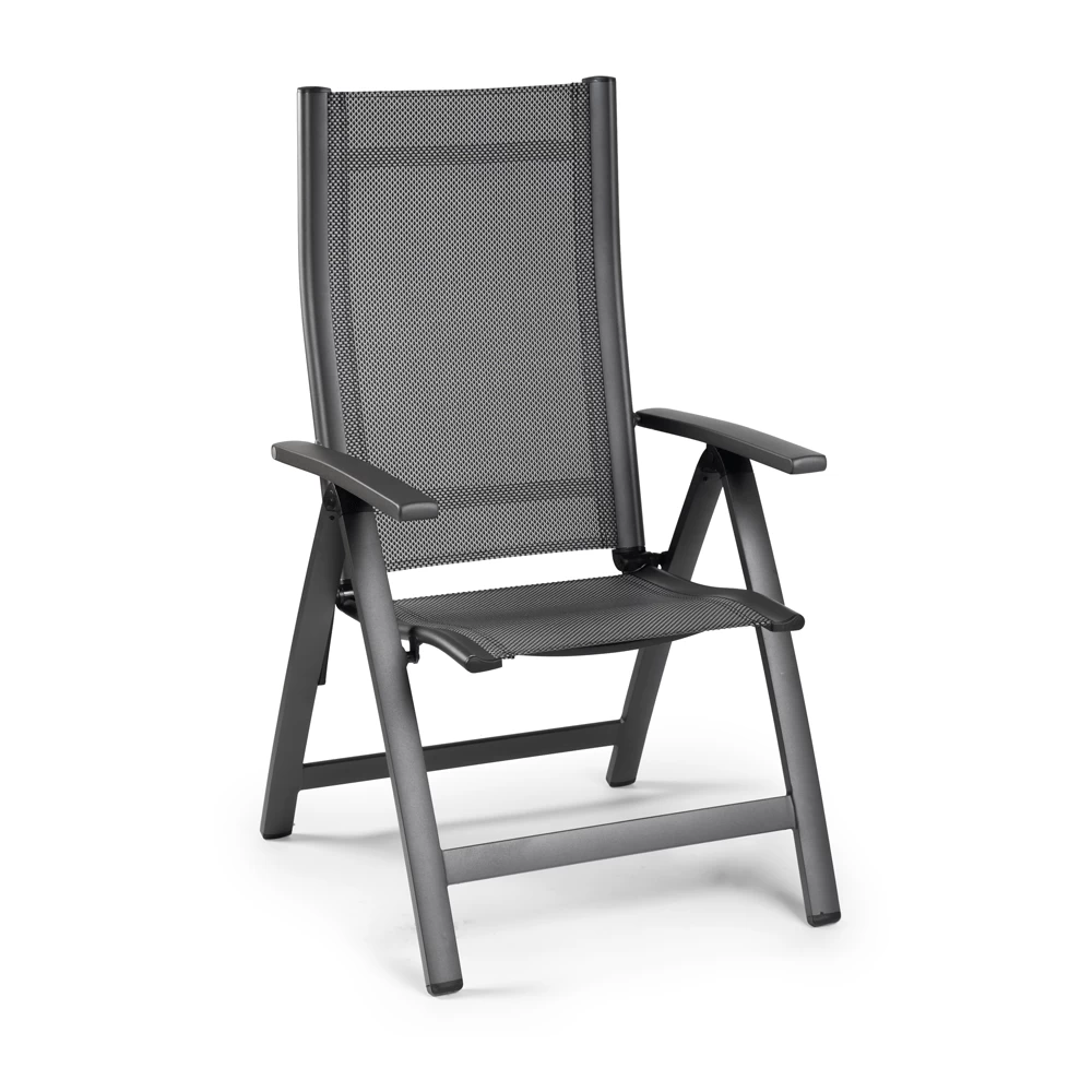 Stelvio Folding Chair 1 Stelvio Folding Chair