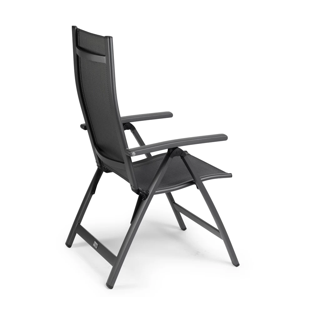 Stelvio Folding Chair 2 Stelvio Folding Chair - Afbeelding 2