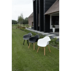 Stoel Montreux Wit -Tuin Verkoop stoel montreux wit 4