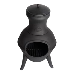 Terraskachel - XS - Fancy Flames 4 Terraskachel - XS - Fancy Flames -Tuin Verkoop terraskachel xs fancy flames 2