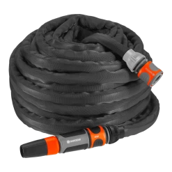 Textielslang Liano - 20 M - Gardena