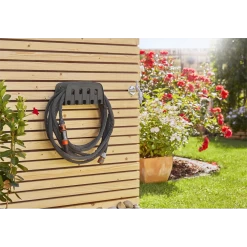 Textielslang Liano Set Met Wandslanghouder - 15m - Gardena 7 Textielslang Liano Set Met Wandslanghouder - 15m - Gardena -Tuin Verkoop textielslang liano set met wandslanghouder 15m gardena 4