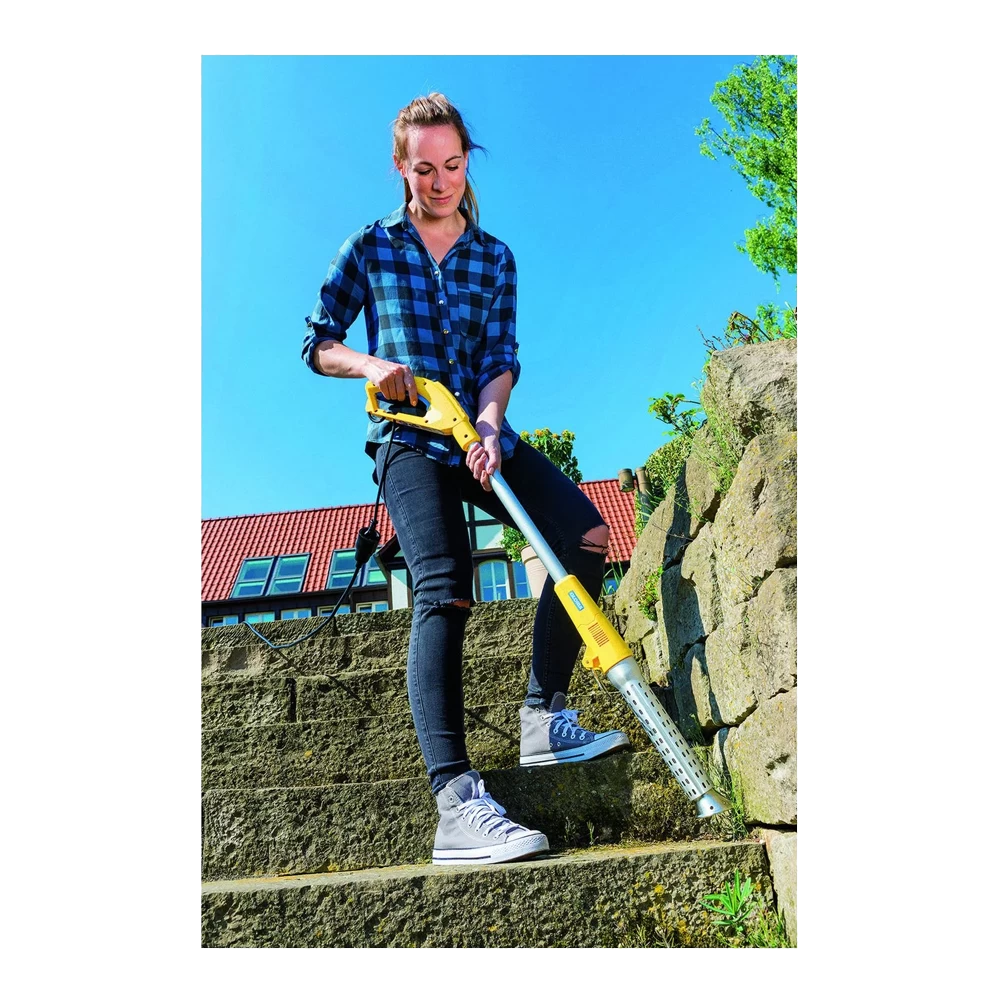 Thermoflamm Bio Electro Onkruidbrander 220 Volt 2000 Watt - Gloria - Afbeelding 2