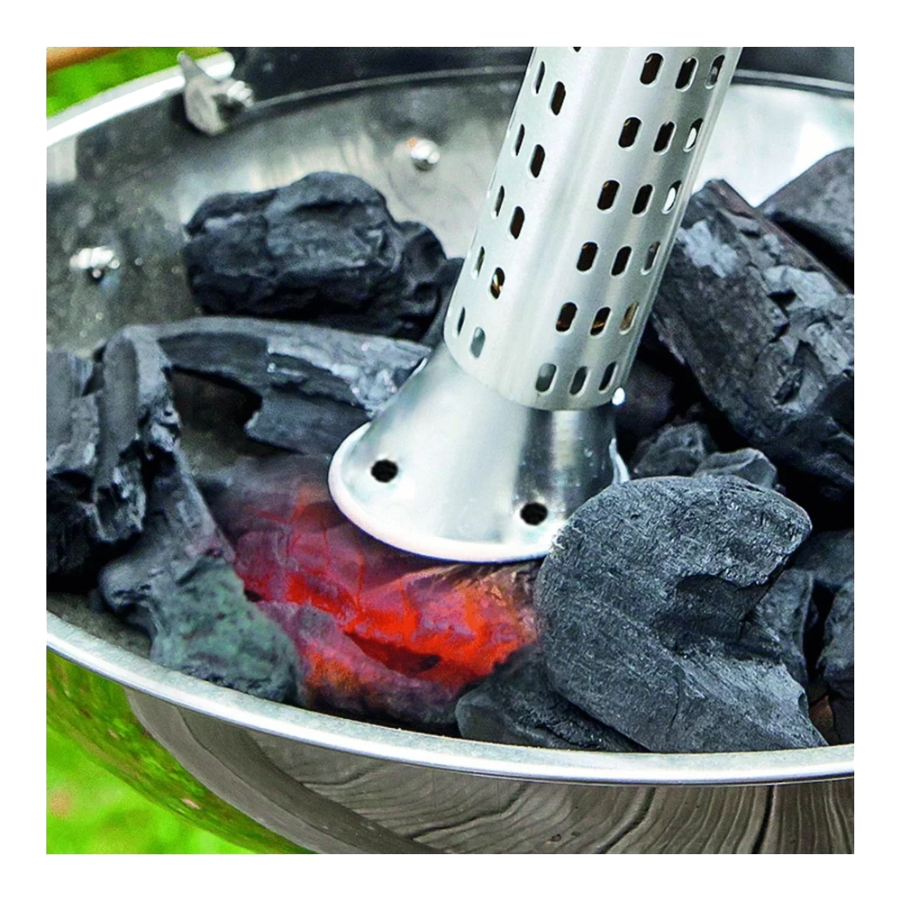 Thermoflamm Bio Electro Onkruidbrander 220 Volt 2000 Watt - Gloria - Afbeelding 4