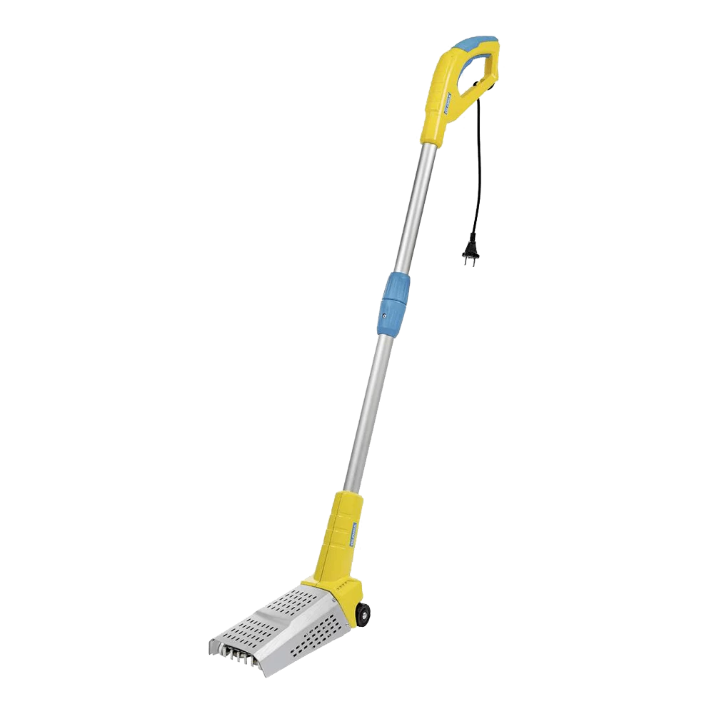 Thermoflamm Bio Fix Onkruidbrander Verrijdbaar 230 Volt 2000 Watt - Gloria 1 Thermoflamm Bio Fix Onkruidbrander Verrijdbaar 230 Volt 2000 Watt - Gloria