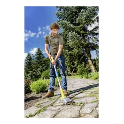 Thermoflamm Bio Fix Onkruidbrander Verrijdbaar 230 Volt 2000 Watt - Gloria 8 Thermoflamm Bio Fix Onkruidbrander Verrijdbaar 230 Volt 2000 Watt - Gloria -Tuin Verkoop thermoflamm bio fix onkruidbrander verrijdbaar 230 volt 2000 watt gloria 4