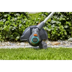 Trimmer ComfortCut 550/28 - Gardena -Tuin Verkoop trimmer comfortcut 550 28 gardena 3