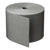 Tuinborderrand PE Grijs 3mm - 10x0,15m - Nature