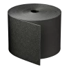 Tuinborderrand PE Zwart 3mm - 10x0,15m - Nature