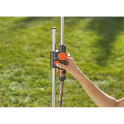 Tuindouche Solo - 2.07m - Gardena -Tuin Verkoop tuindouche solo 207m gardena 4 11