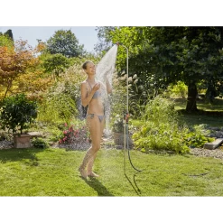 Tuindouche Solo - 2.07m - Gardena -Tuin Verkoop tuindouche solo 207m gardena 5 11