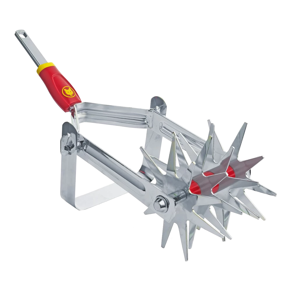 Tuinfrees Da-s - 15cm - Wolf-Garten 2 Tuinfrees Da-s - 15cm - Wolf-Garten - Afbeelding 2