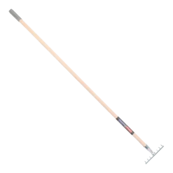 Tuinhark Verzinkt Compleet 8 Tands - 19cm - TalenTools